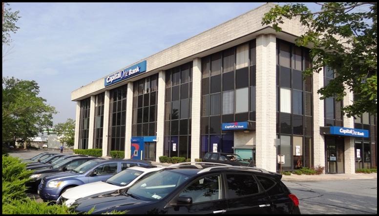 Coram Office Center